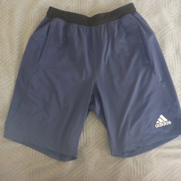 Adidas Aeroready Workout/Basketball Bundle - Picture 7 of 9